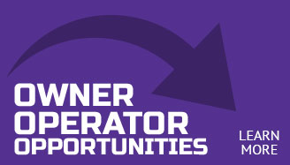 Owner Operator Opportunities